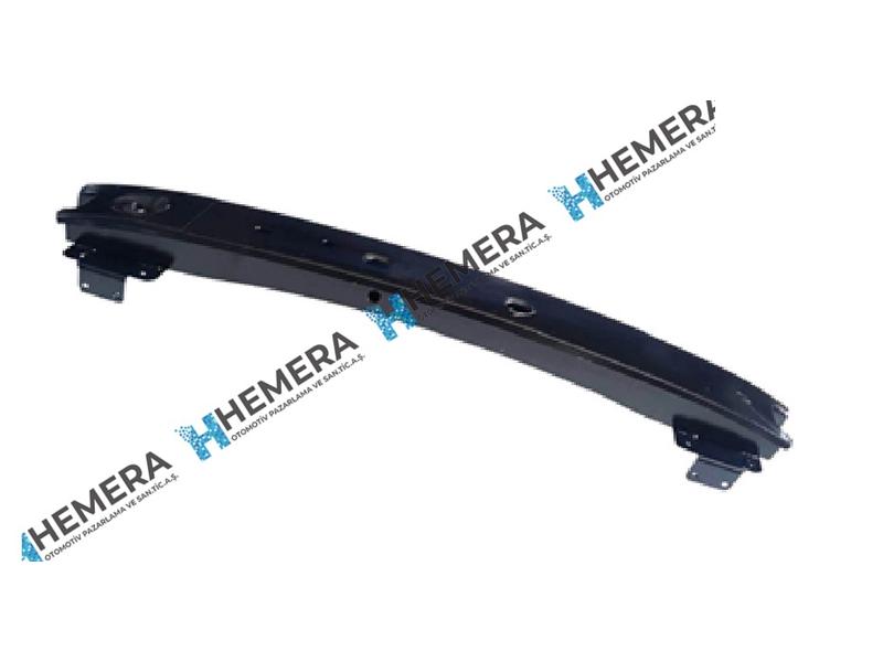 TAMPON DEMİRİ ÖN - Ford FOCUS yedek parça
