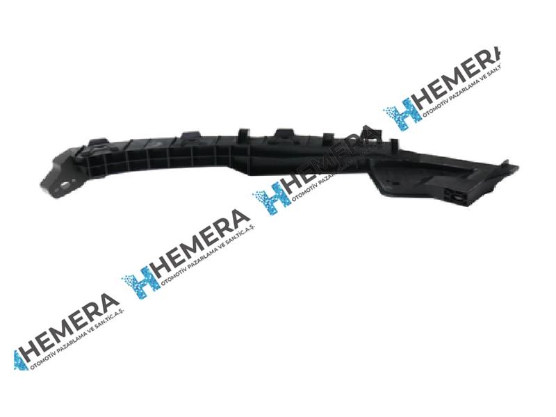 FAR BAĞLANTI BRAKETİ ÖN SOL - Honda ACCORD yedek parça