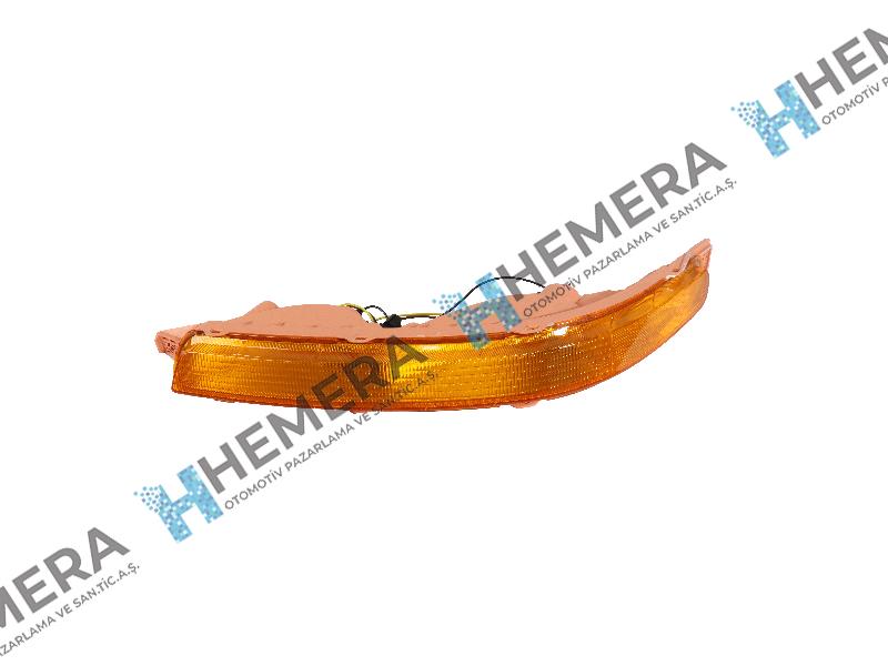 SİNYAL ÖN SOL - Chevrolet KALOS yedek parça