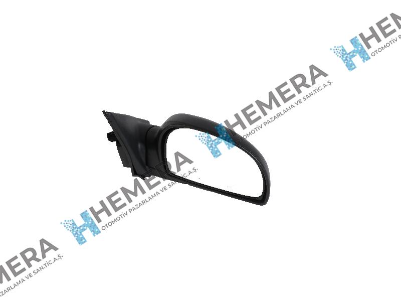 AYNA SAĞ ELEKTRİKLİ - Hyundai ACCENT ADMIRE yedek parça