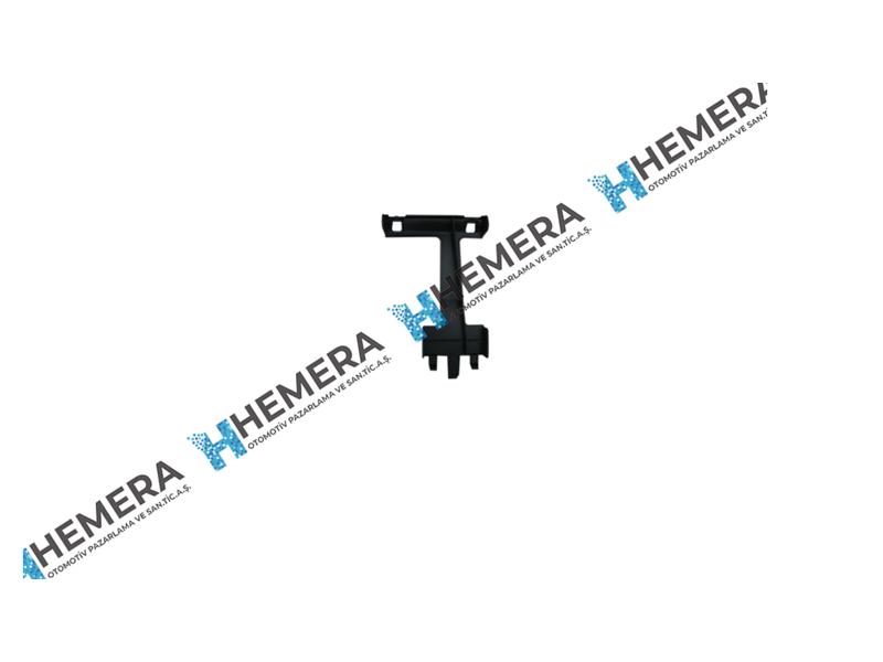 HAVA YÖNLENDİRİCİ BRAKET - Renault CAPTUR yedek parça