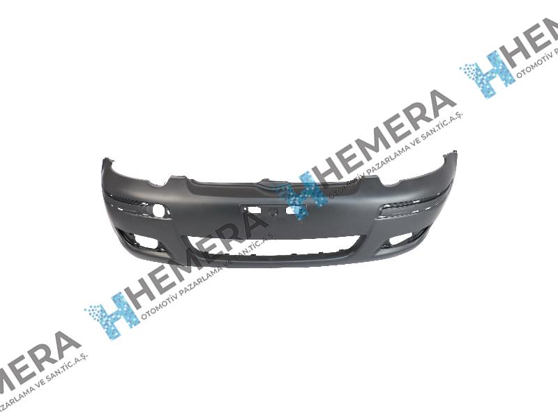 TAMPON ÖN SİSLİ BEYAZ - Toyota YARIS yedek parça