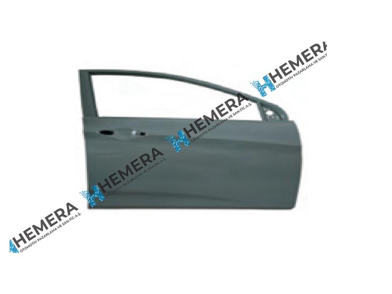 KAPI ÖN SAĞ - Hyundai ACCENT BLUE yedek parça