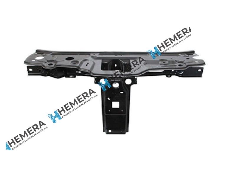 PANEL TRAVERSİ ÖN ÜST SAC - Dacia SANDERO yedek parça