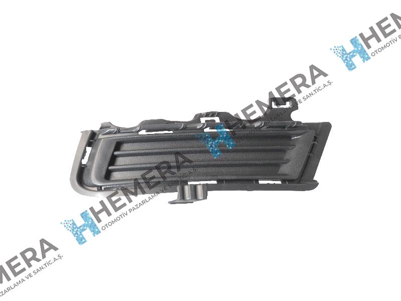 SİS FAR KAPAĞI ÖN SOL NİKELAJSIZ SİSSİZ - Volkswagen GOLF VII yedek parça