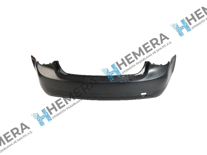 TAMPON ARKA - Chevrolet CRUZE yedek parça