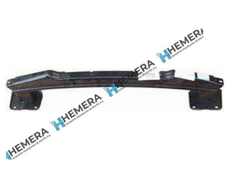 TAMPON DEMİRİ ARKA - Mazda MAZDA 3 yedek parça