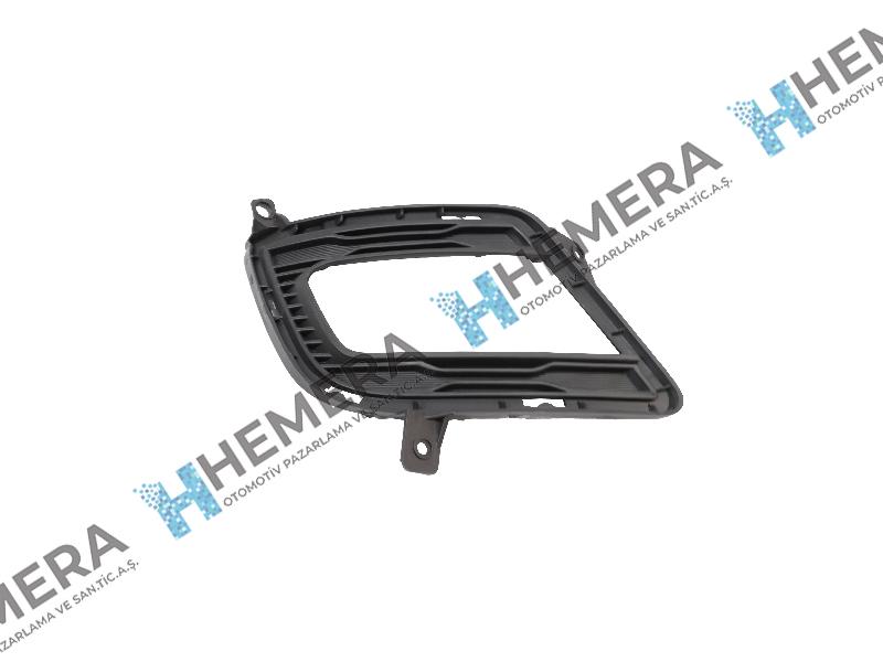 SİS FAR BAKALİTİ ÖN SOL - Kia CEED yedek parça