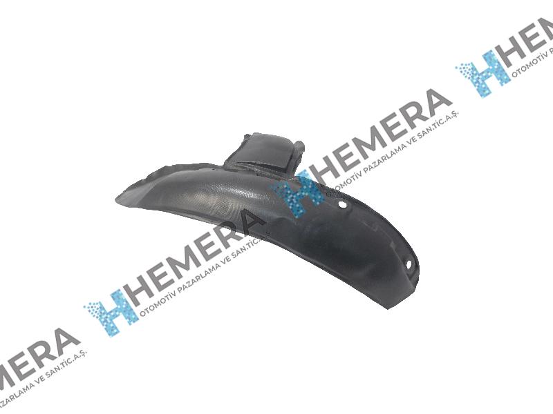 ÇAMURLUK DAVLUMBAZI ÖNÜN ARKASI SAĞ - Renault KANGOO yedek parça