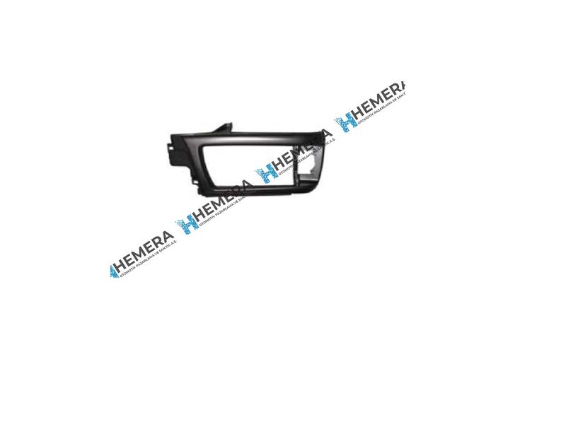 SİS FAR ÇERÇEVESİ ÖN SOL - Mazda B2500 yedek parça