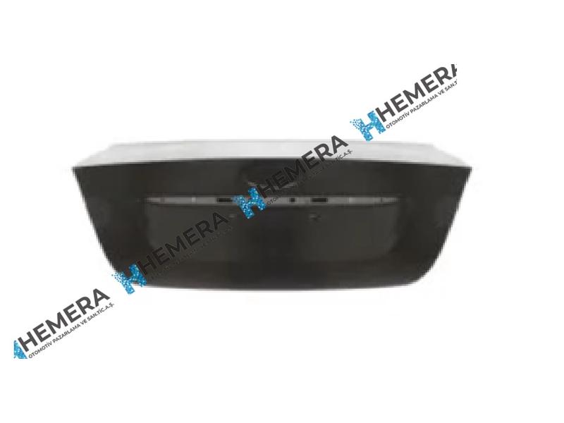 BAGAJ KAPAĞI SEDAN - Ford FOCUS yedek parça