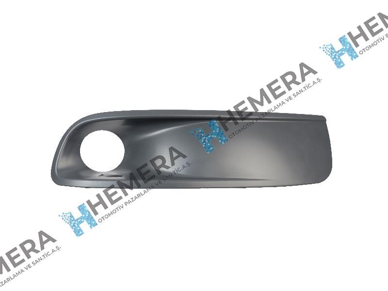 SİS FAR IZGARASI SOL SİSLİ - Volkswagen T5 yedek parça