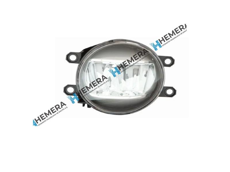 SİS FARI ÖN SOL LEDLİ - Toyota CH-R yedek parça