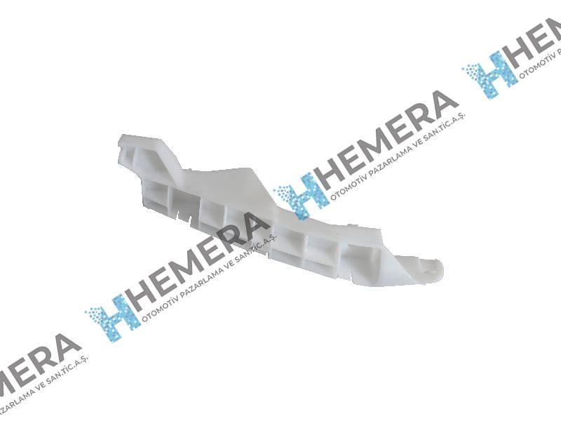 TAMPON BRAKETİ ÖN SAĞ - Mitsubishi L200 yedek parça