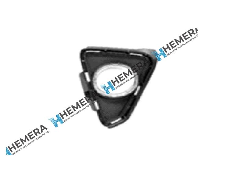 SİS FAR KAPAĞI SOL SİSLİ - Toyota RAV 4 yedek parça