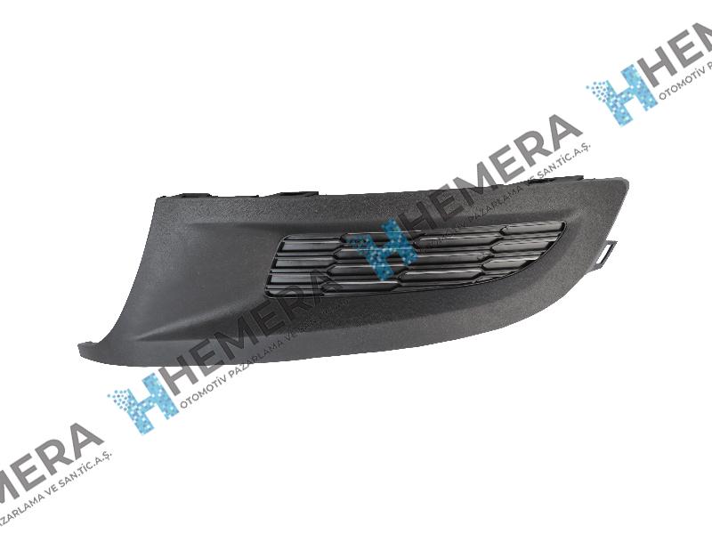 SİS FAR KAPAĞI SOL - Volkswagen POLO yedek parça