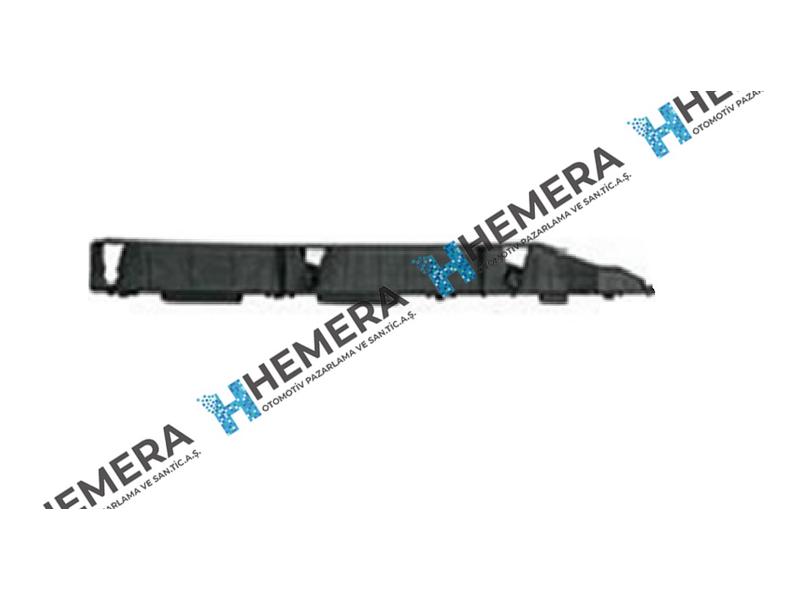 TAMPON BRAKETİ ARKA SOL - Hyundai ACCENT ERA yedek parça