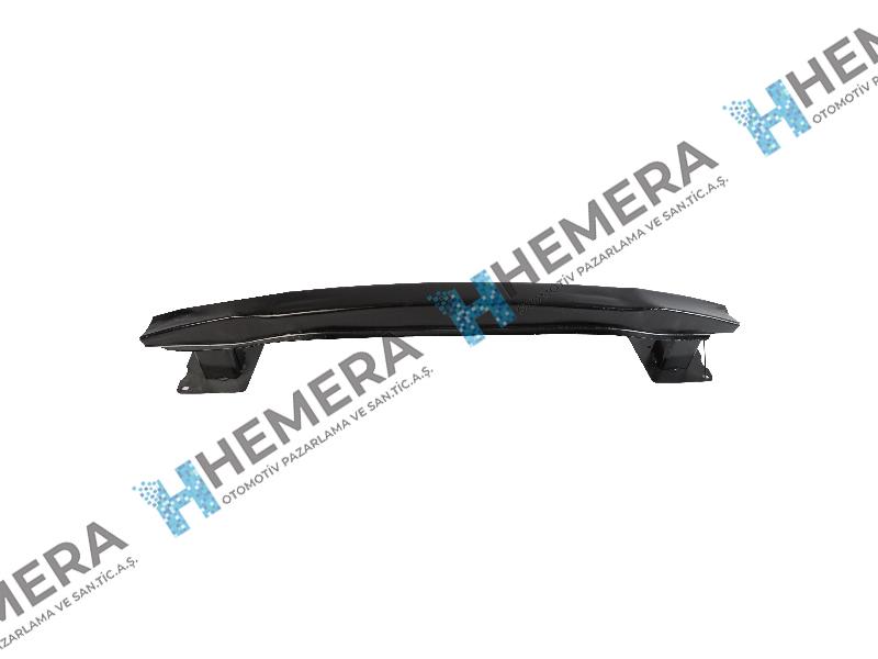 TAMPON DEMİRİ ARKA METAL - Volkswagen POLO yedek parça
