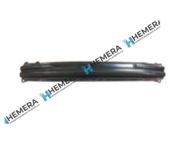 TAMPON DEMİRİ ARKA - Volkswagen GOLF VI yedek parça