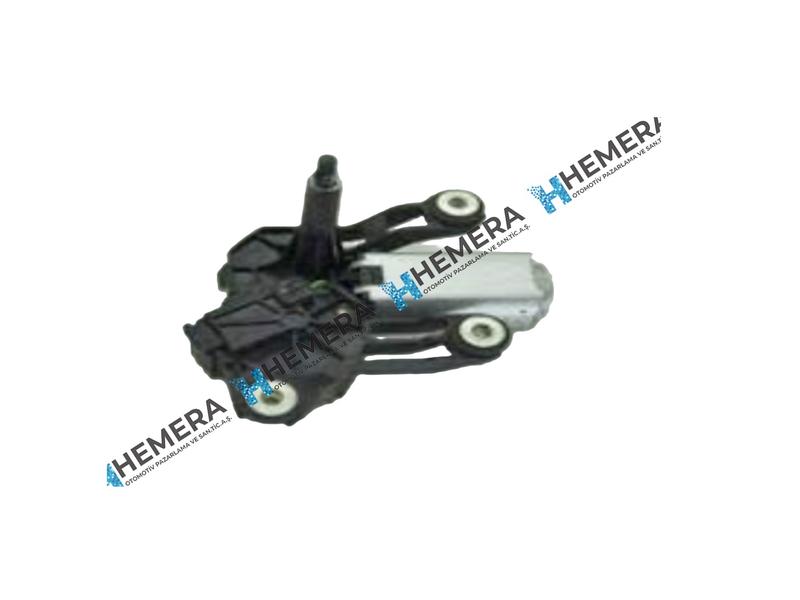 SİLECEK MOTORU ARKA - Fiat FIORINO yedek parça