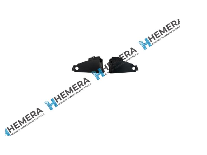 ŞOK EMİCİ ARKA ORTA - Renault KANGOO yedek parça