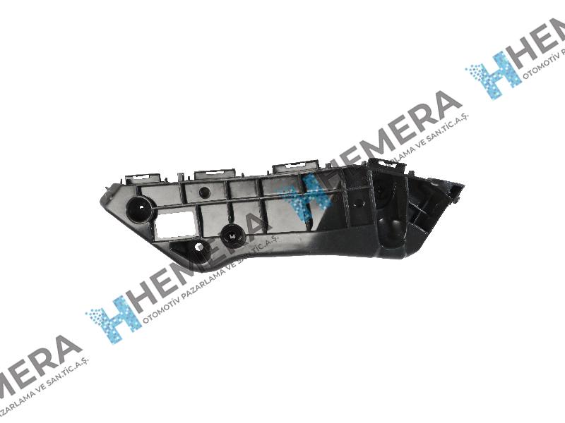 TAMPON BRAKETİ ÖN SOL - Toyota RAV 4 yedek parça