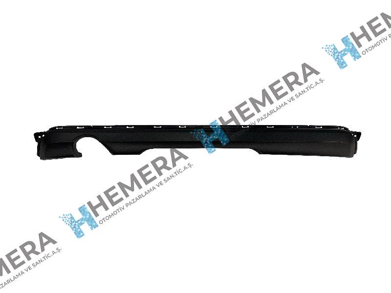 TAMPON SPOYLERİ ARKA - Renault CLIO V yedek parça