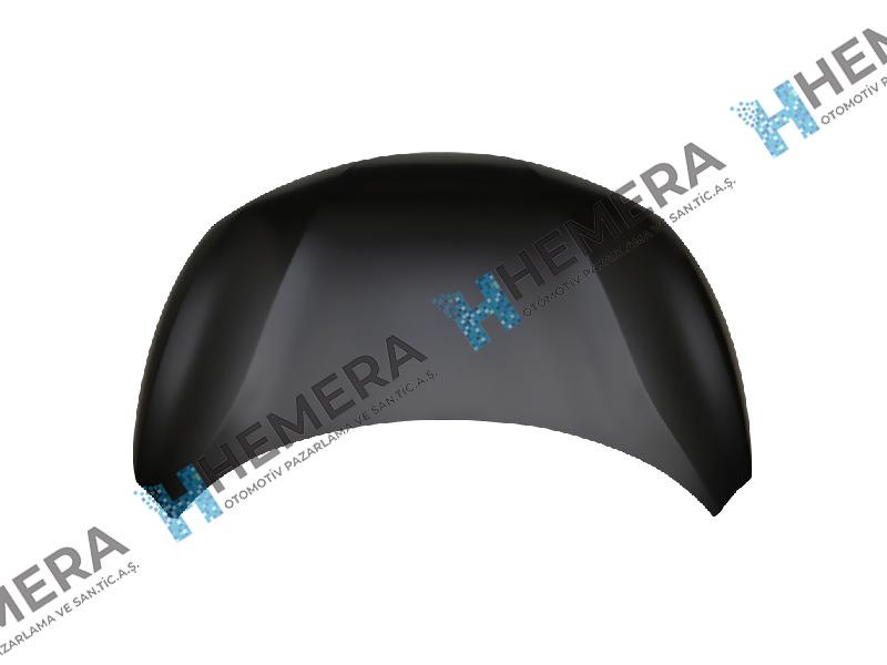 MOTOR KAPUTU - Nissan QASHQAI yedek parça