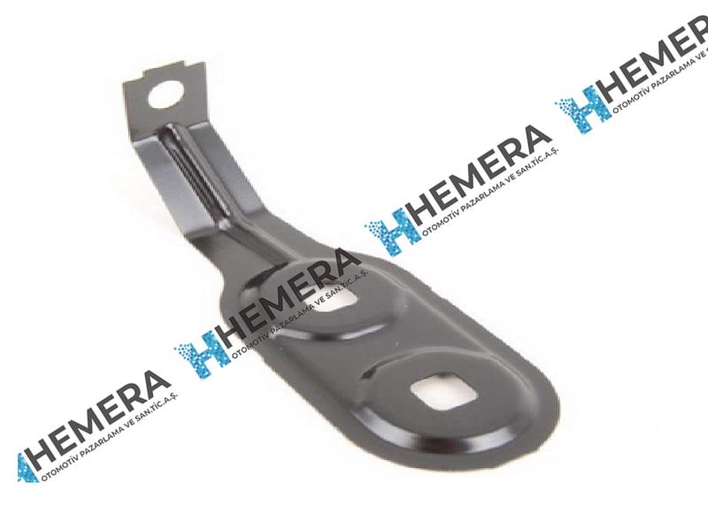 ÇAMURLUK BAĞLANTI BRAKETİ SAĞ - BMW F10-F11-F18 yedek parça