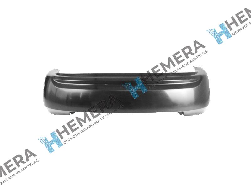 TAMPON ARKA - Hyundai ACCENT ERA yedek parça