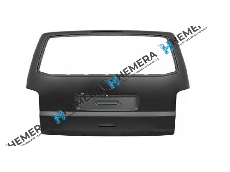 BAGAJ KAPAĞI - Volkswagen TRANSPORTER yedek parça