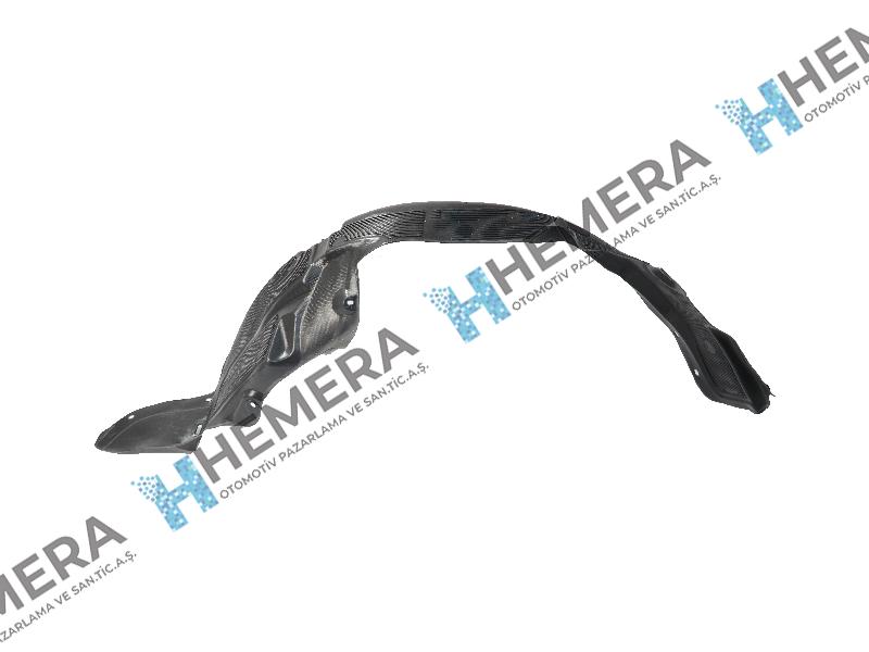 ÇAMURLUK DAVLUMBAZI ÖN SAĞ - Hyundai ACCENT yedek parça