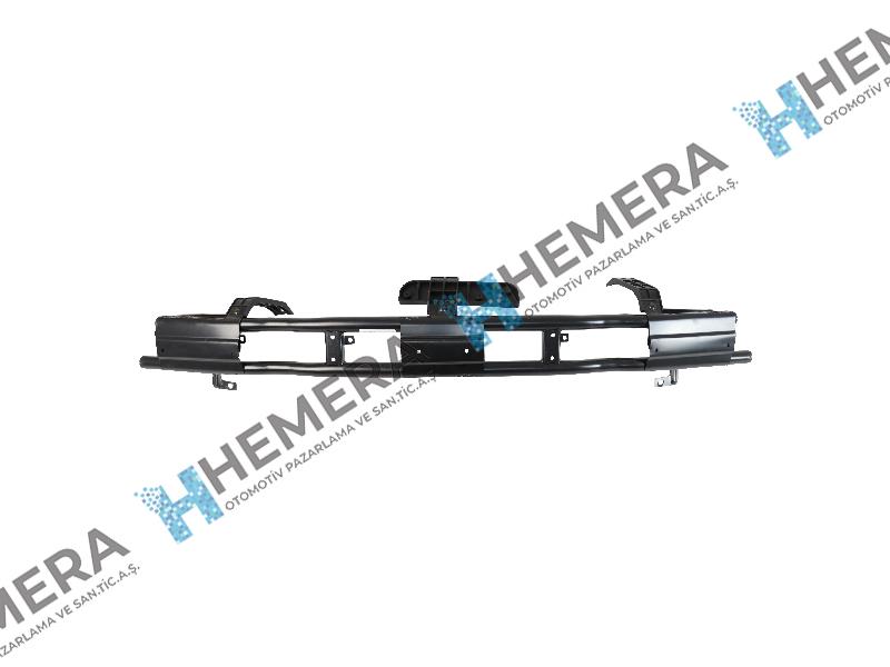 TAMPON DEMİRİ ARKA - Hyundai I30 yedek parça