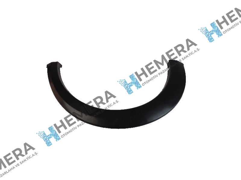 ÇAMURLUK DODİĞİ ÖN SOL - Mitsubishi L200 yedek parça