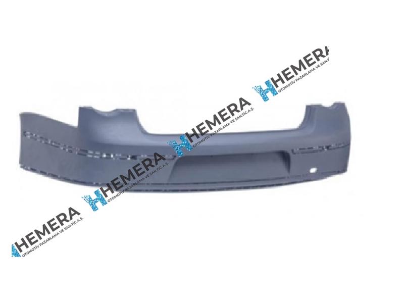 TAMPON ARKA - Volkswagen PASSAT yedek parça