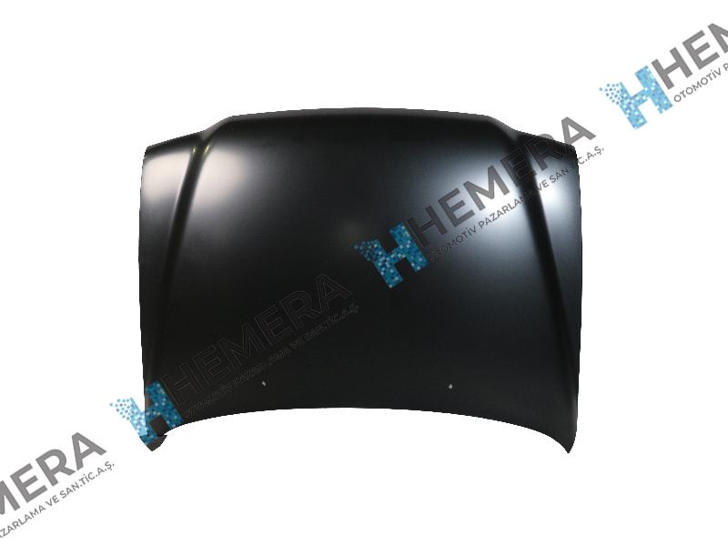 MOTOR KAPUTU - Mitsubishi L200 yedek parça
