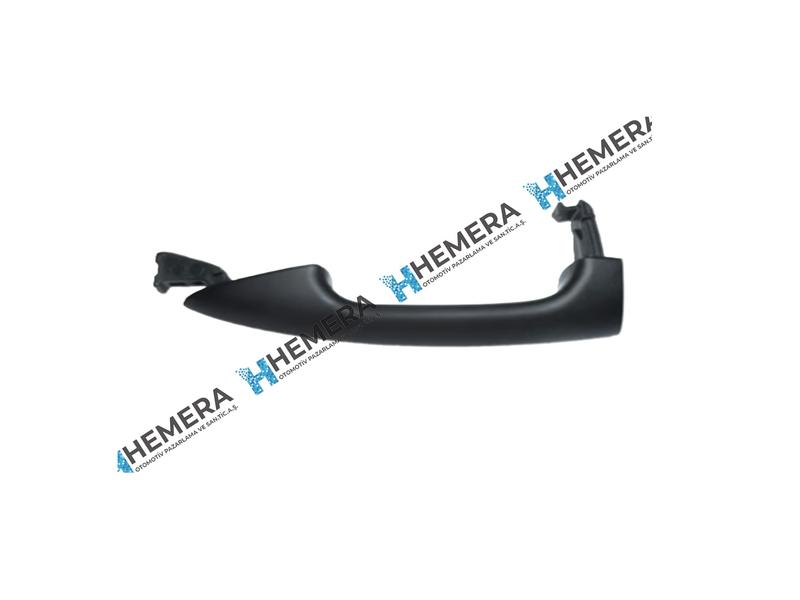 KAPI KOLU DIŞ ÖN ARKA SAĞ SOL - Hyundai ACCENT BLUE yedek parça