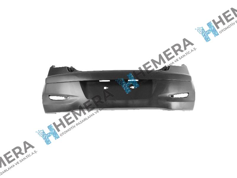 TAMPON ARKA - Hyundai I10 yedek parça