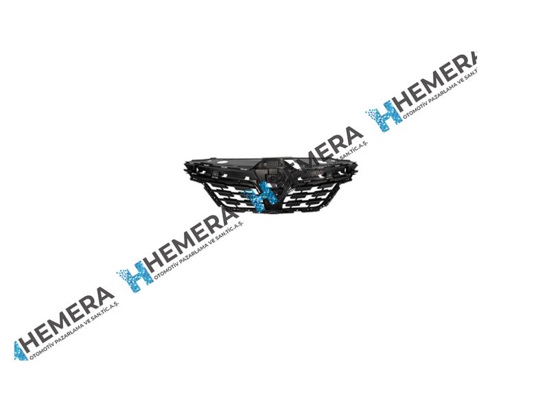 PANJUR ÖN - Renault TALIANT yedek parça